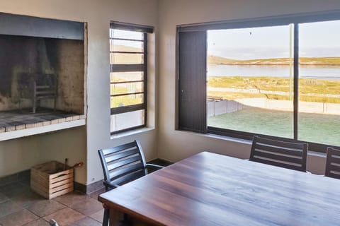 BBQ facilities, BBQ facilities, Sea view