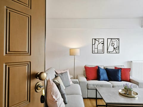 Menelaou by Verde Apartments Apartment in Chalandri