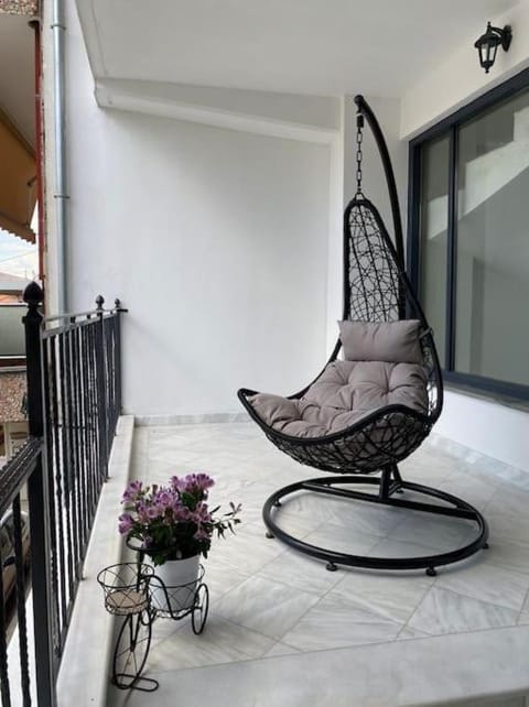 M&F Meteora Apartments #1 Apartment in Kalabaka