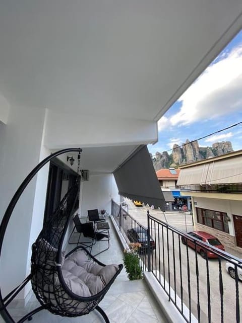 M&F Meteora Apartments #1 Apartment in Kalabaka