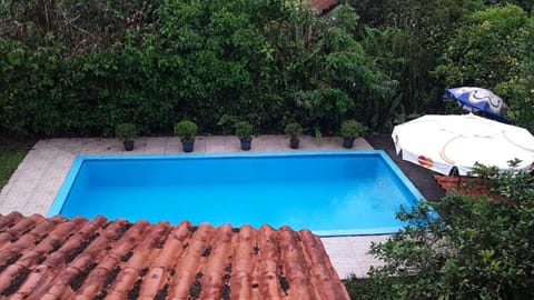 Garden, Garden view, Pool view