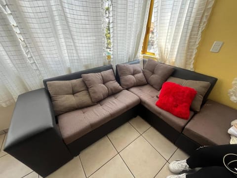 Casa San Francisco 4 personas Bed and Breakfast in State of Puebla