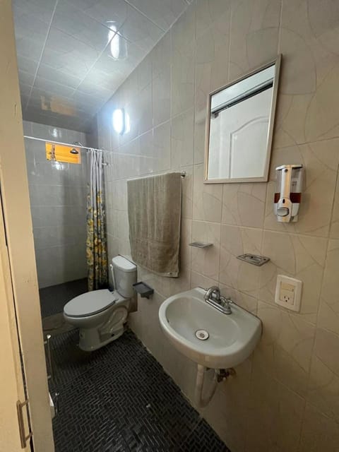 Casa San Francisco 4 personas Bed and Breakfast in State of Puebla