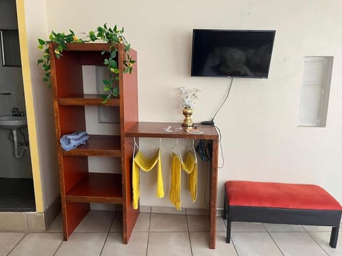 Casa San Francisco 4 personas Bed and Breakfast in State of Puebla