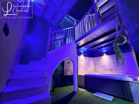 Spa and wellness centre/facilities, Spa and wellness centre/facilities, Spa and wellness centre/facilities