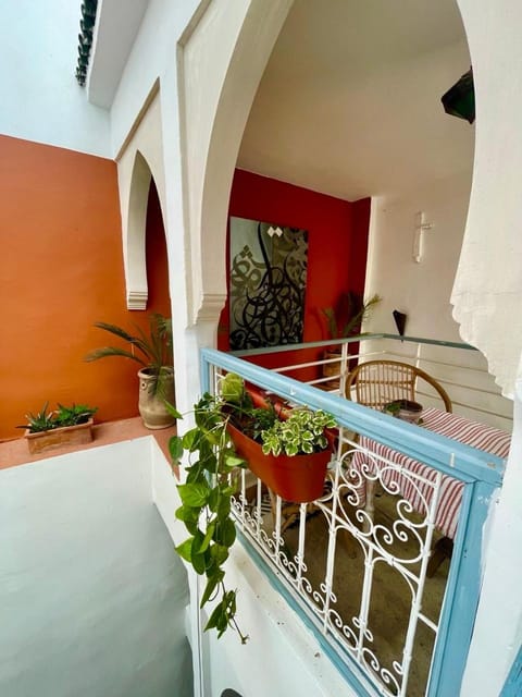 Patio, Garden