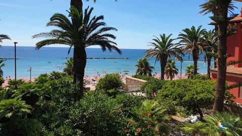 View (from property/room), Sea view