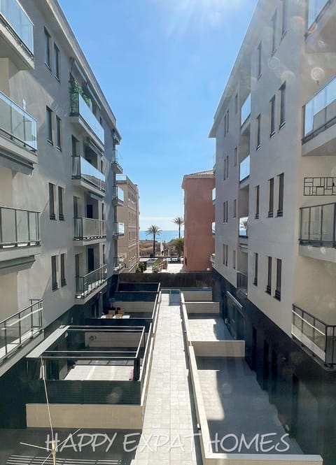 Property building, Communal lounge/ TV room, Day, Natural landscape, View (from property/room), Balcony/Terrace, Evening entertainment