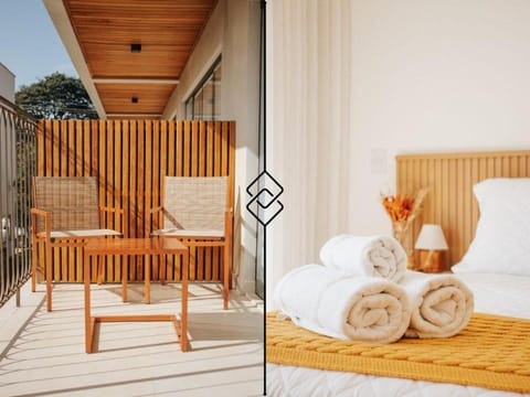 Bed, Day, View (from property/room)