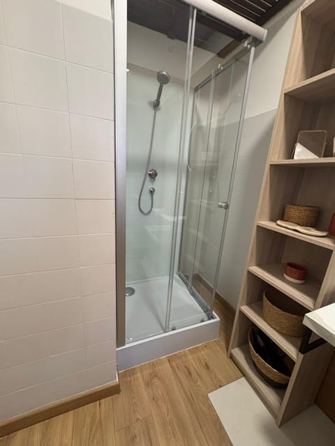 Charmant studio Sanguinaires Apartment in Ajaccio