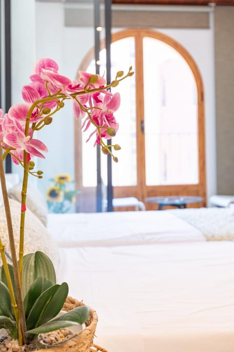 Aparthotel Mediterráneo by NeoHotels-Centro 8 min by Metro Apartment in Valencia