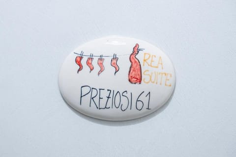 Property logo or sign, Decorative detail