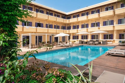 Property view