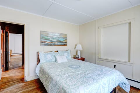 Town of Dewey Beach - 2004 Coastal Hwy Unit C House in Dewey Beach