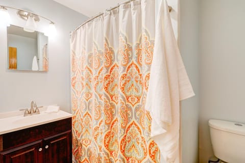 Town of Dewey Beach - 2004 Coastal Hwy Unit C House in Dewey Beach