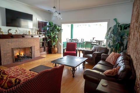 Activities, Library, Library, Living room