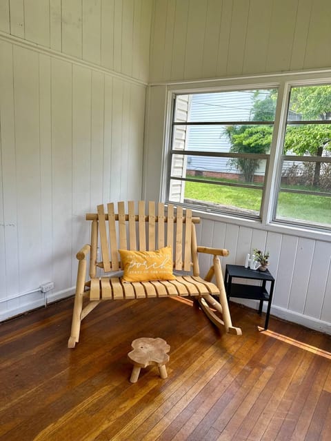 Hannah House South Cozy country living near the city House in Georgia