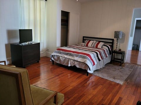 Hannah House South Cozy country living near the city House in Georgia