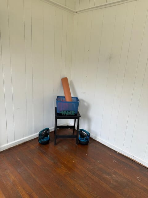 Hannah House South Cozy country living near the city House in Georgia