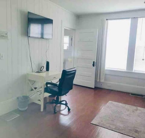 Hannah House South Cozy country living near the city House in Georgia