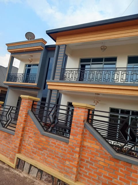 Property building, View (from property/room)