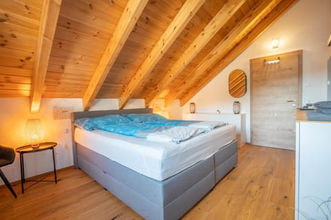 Bergzauber View Apartment in Schladming