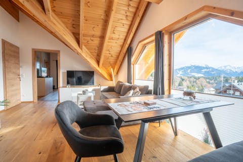 Bergzauber View Apartment in Schladming