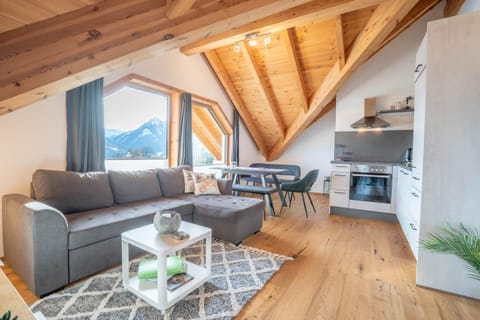 Bergzauber View Apartment in Schladming