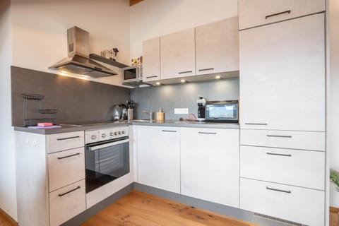 Bergzauber View Apartment in Schladming