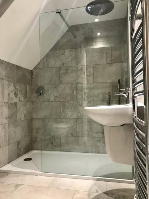 Breakish Cottage House in Scotland