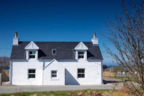 Breakish Cottage House in Scotland