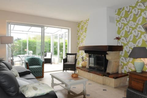 Maison côte sauvage classement 3 House in Quiberon