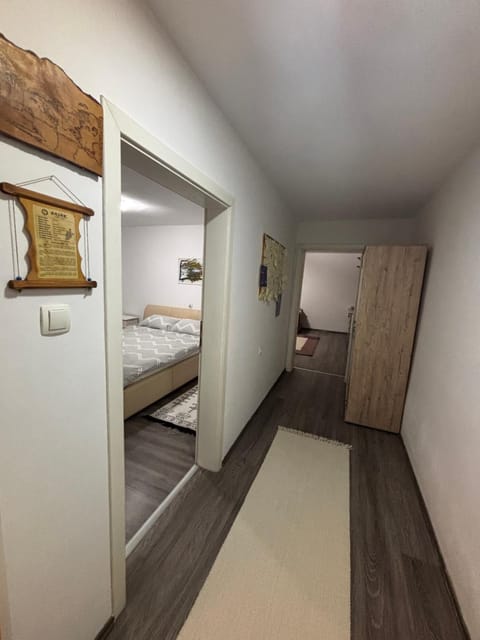 Mamma Mia! Apartment in Mostar