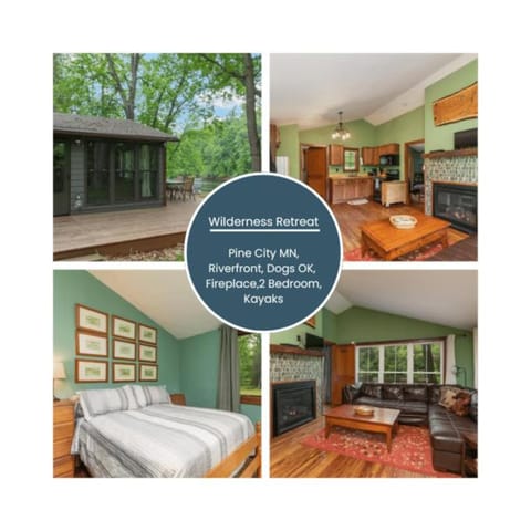 Property building, Bed, Kitchen or kitchenette, Photo of the whole room, Bedroom, minibar, pet friendly