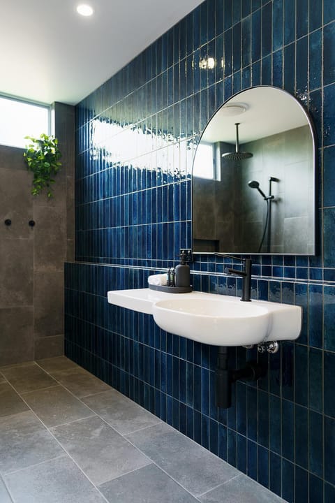 Bathroom, acessibility