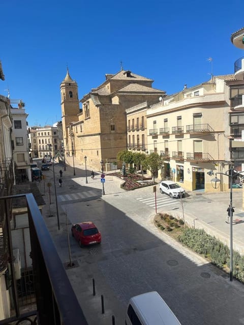 City view