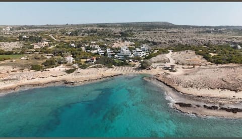 Nearby landmark, Natural landscape