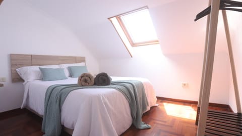 Ático Laxe Grande Apartment in Viana do Castelo District, Portugal