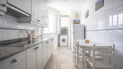 Ático Laxe Grande Apartment in Viana do Castelo District, Portugal