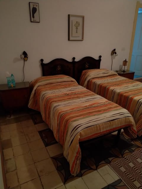 Sa Pruninca Bed and Breakfast in Sardinia