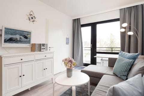 Residenz am Hang Traumzeit Apartment in Scharbeutz