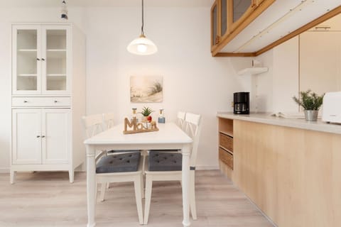 Residenz am Hang Traumzeit Apartment in Scharbeutz