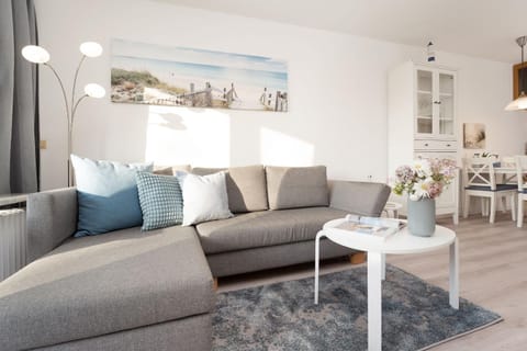 Residenz am Hang Traumzeit Apartment in Scharbeutz