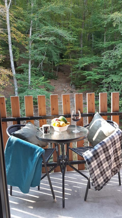 Day, Balcony/Terrace