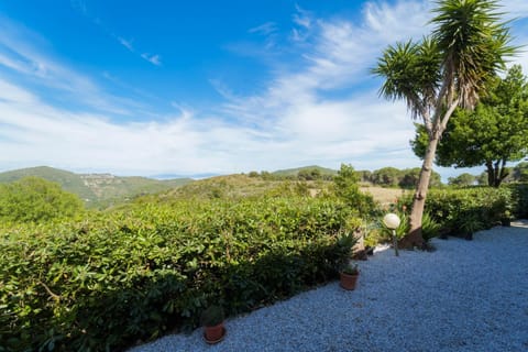 Villa Campo al Pero Villa in Tuscany