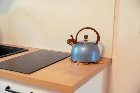 Decorative detail, kitchen