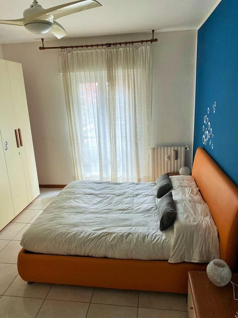 Tartini 13 Cozy apartment Apartment in Milan