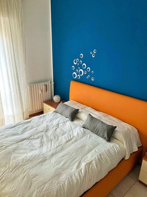 Tartini 13 Cozy apartment Apartment in Milan