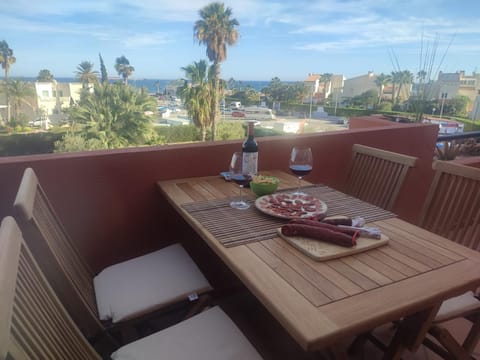 View (from property/room), Balcony/Terrace
