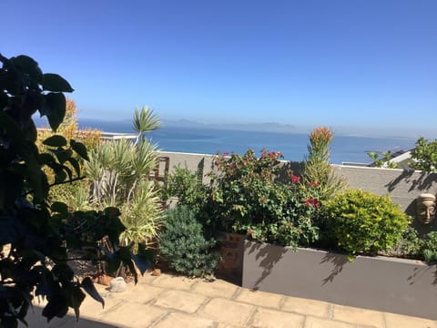 View (from property/room), Sea view